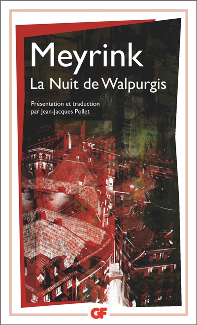 nuit de Walpurgis (La) - 