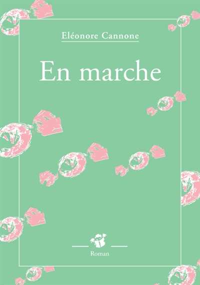 En marche - 