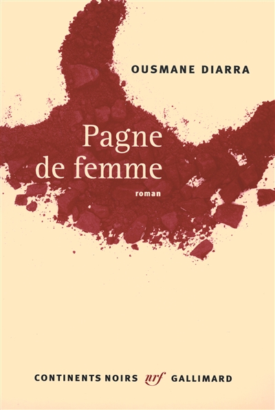 Pagne de femme - 