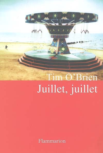 Juillet, juillet - 