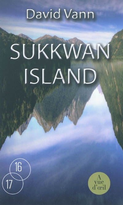 Sukkwan island - 