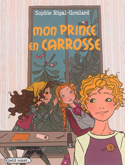 Mon prince en carrosse - 