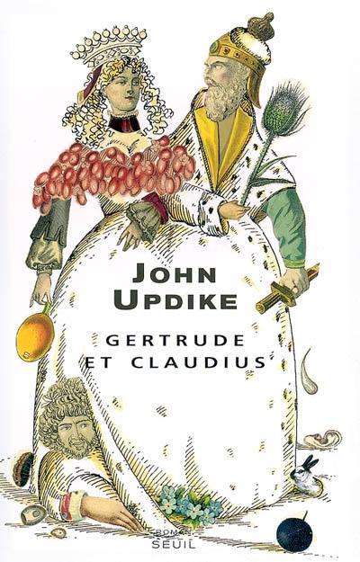 Gertrude et Claudius - 