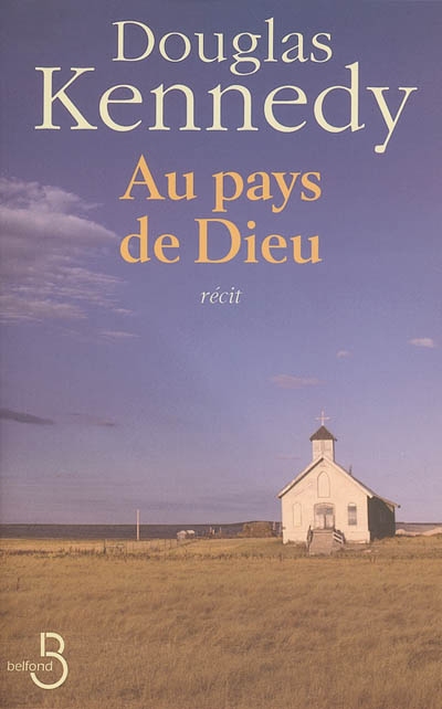 Au pays de Dieu - 