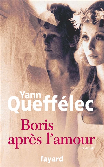 Boris, après l'amour - 