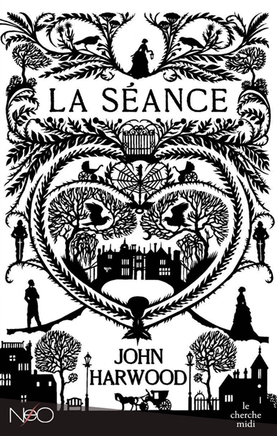 séance (La) - 