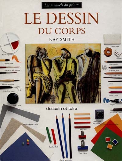 dessin du corps. (Le) - 