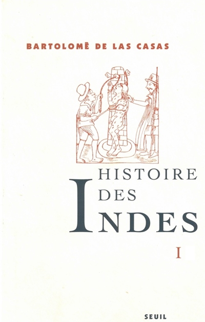 Histoire des Indes - 