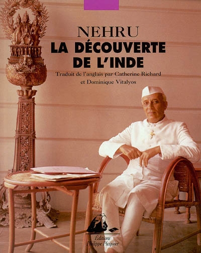 découverte de l'Inde (La) - 