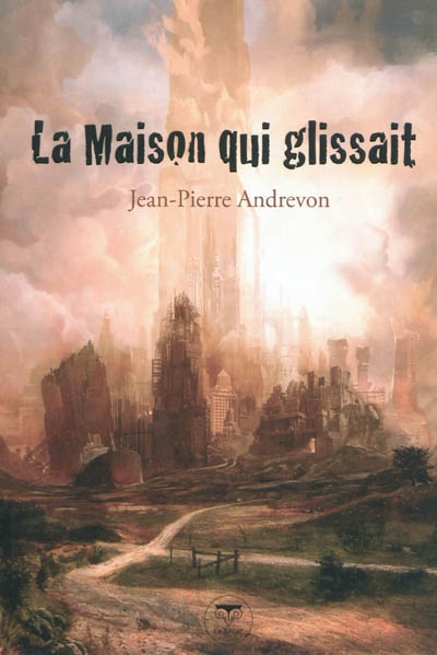 maison qui glissait (La) - 