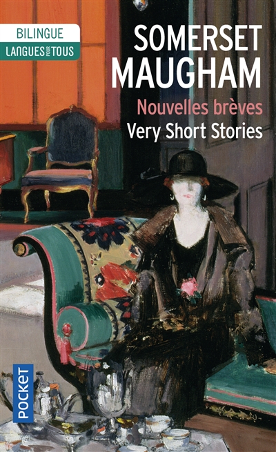 Very short stories - 