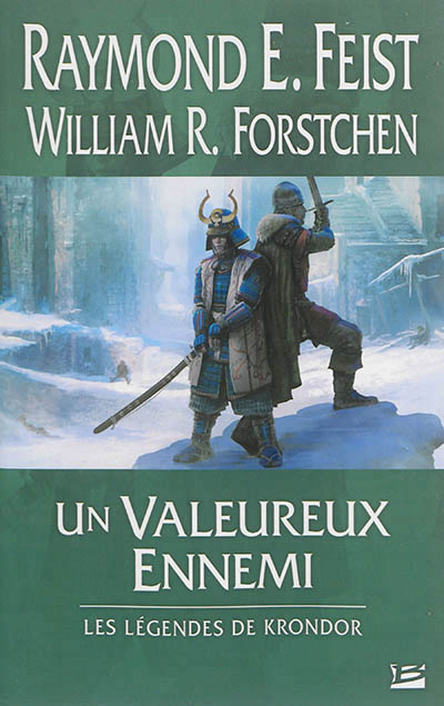 valeureux ennemi (Un) - 