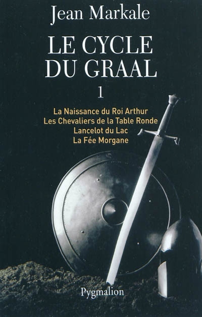 cycle du Graal (Le) - 