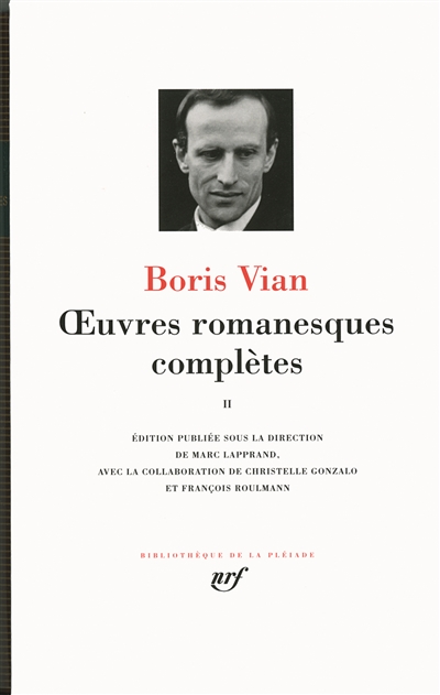 Oeuvres romanesques complètes - 