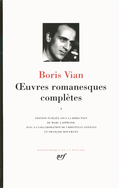 Oeuvres romanesques complètes - 