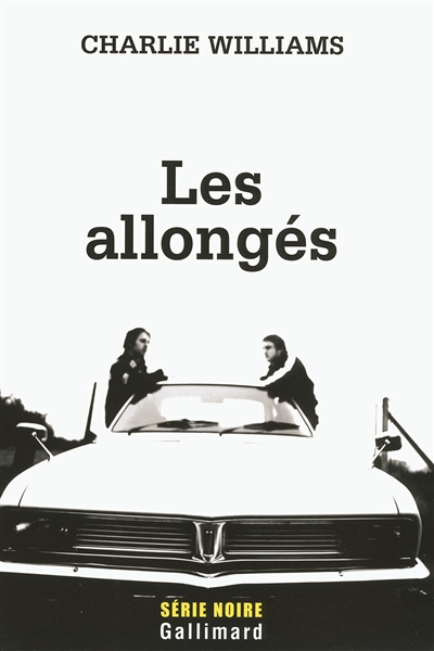 allongés (Les ) - 