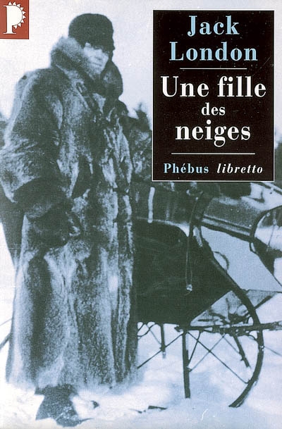 Une fille des neiges - 