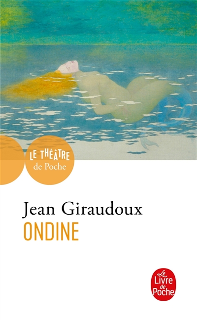 Ondine - 