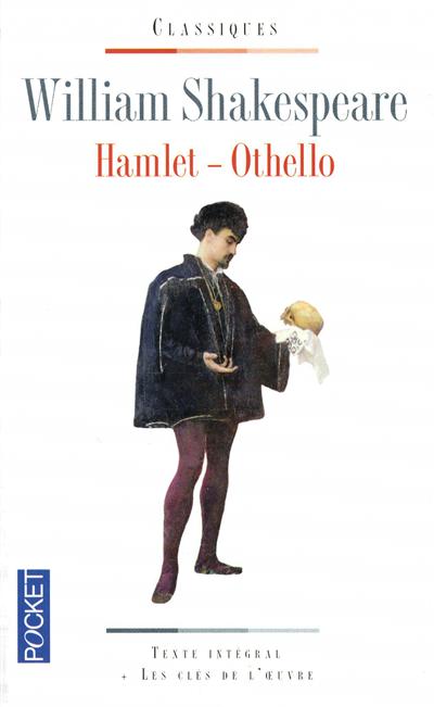 Hamlet - Othello - 