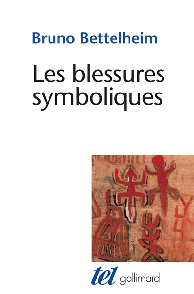 Blessures symboliques (Les) - 