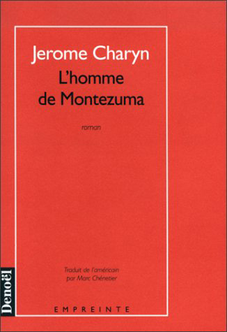 homme de Montezuma (L') - 