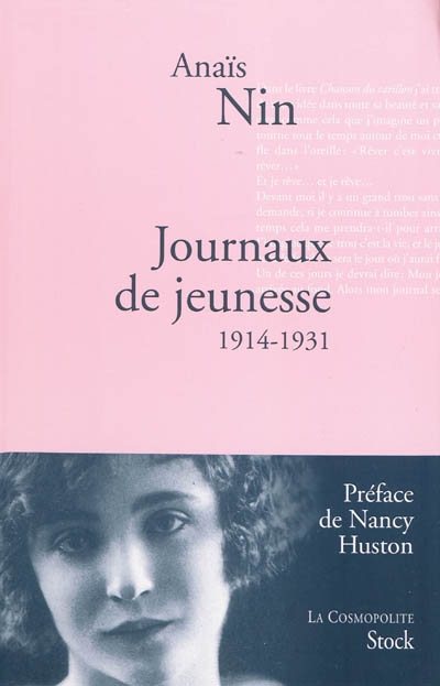 Journaux de jeunesse - 