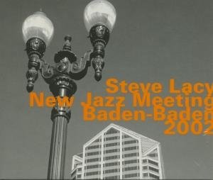 New Jazz meeting Baden-Baden 2002 - 