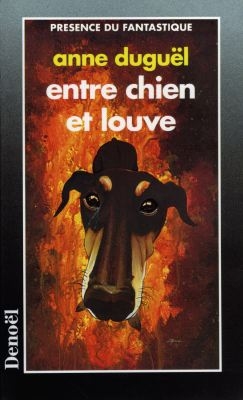 Entre chien et louve - 