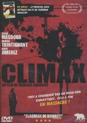 Climax - 