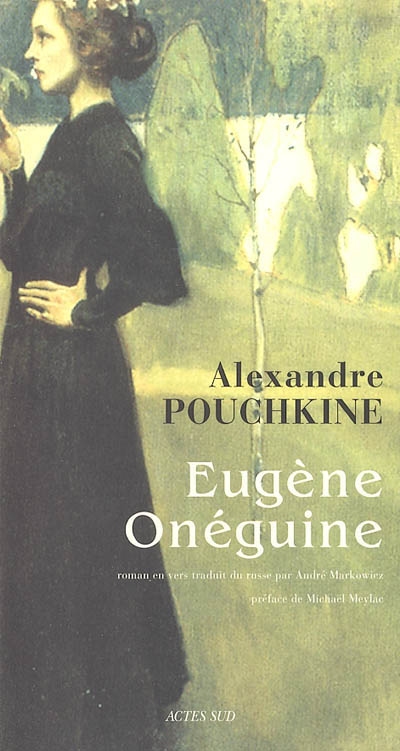 Eugène Onéguine - 