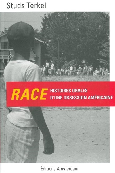 Race - 