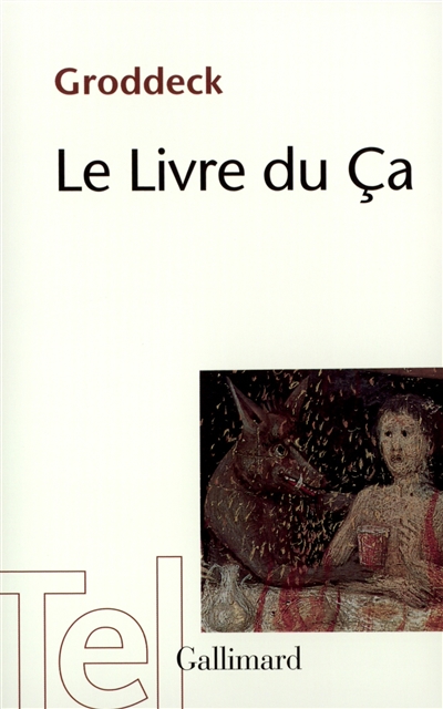 Livre du ça (Le) - 