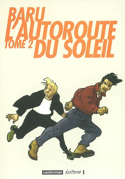 autoroute du soleil (L') - 