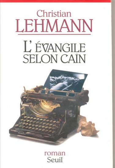 évangile selon Caïn (L') - 