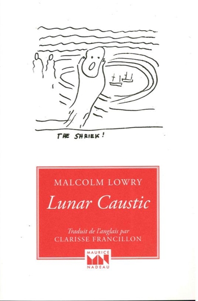 Lunar caustic - 