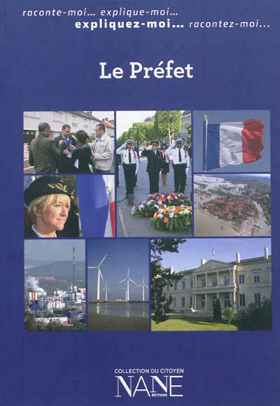 préfet (Le) - 