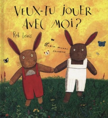 Veux-tu jouer avec moi ? - 