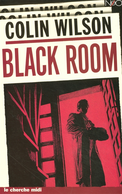 Black room - 