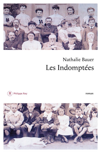 indomptées (Les) - 