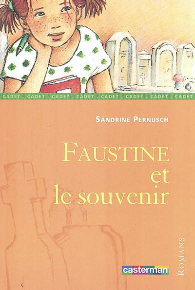 Faustine et le souvenir - 