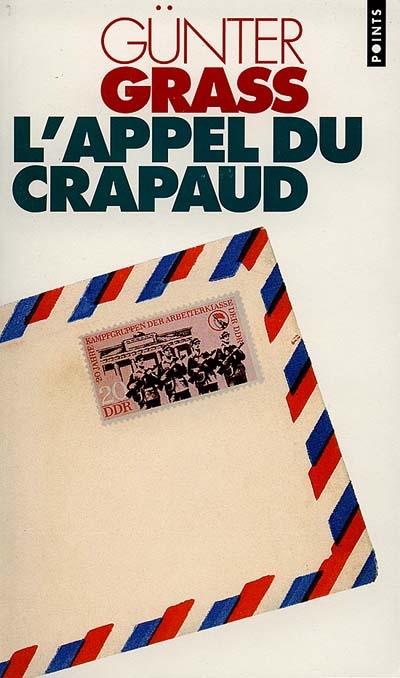 appel du crapaud (L') - 