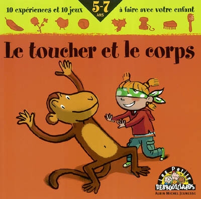 toucher et le corps (Le) - 