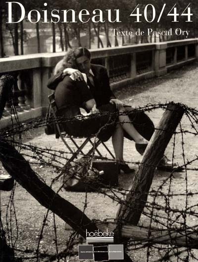 Doisneau 40/44 - 