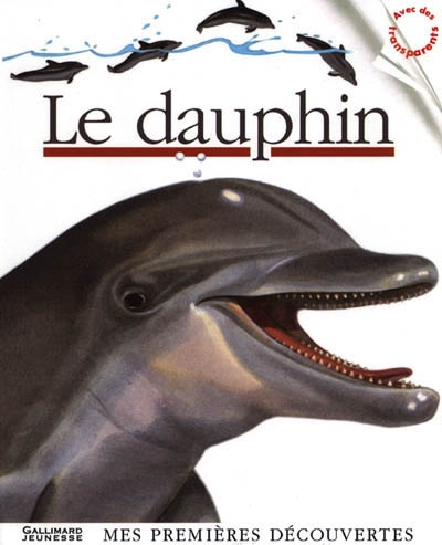 dauphin (Le) - 