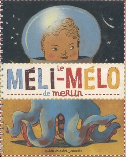 méli-mélo de Merlin (Le) - 
