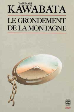 grondement de la montagne (Le) - 