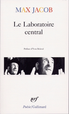 (Le )laboratoire central - 