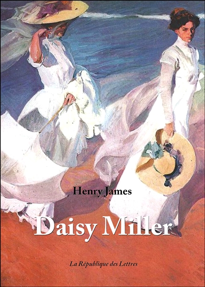 Daisy Miller - 