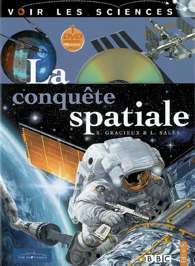 conquête spatiale (La) - 