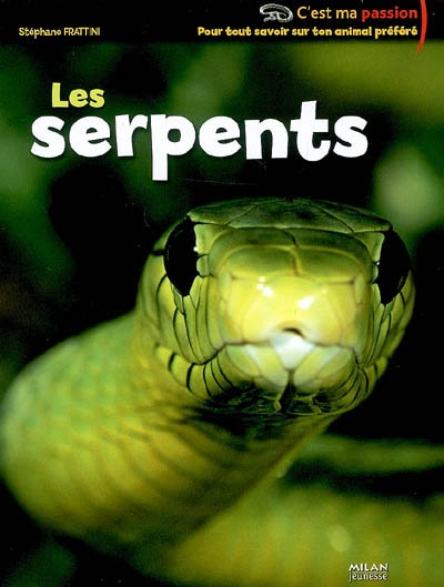 serpents (Les ) - 